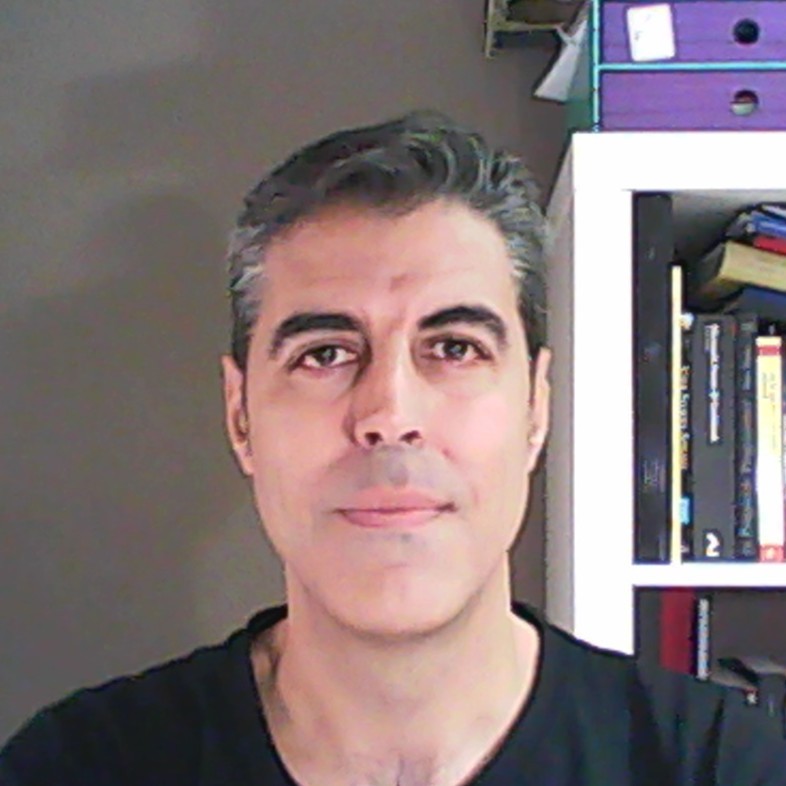 Antonio Chamorro Manjón