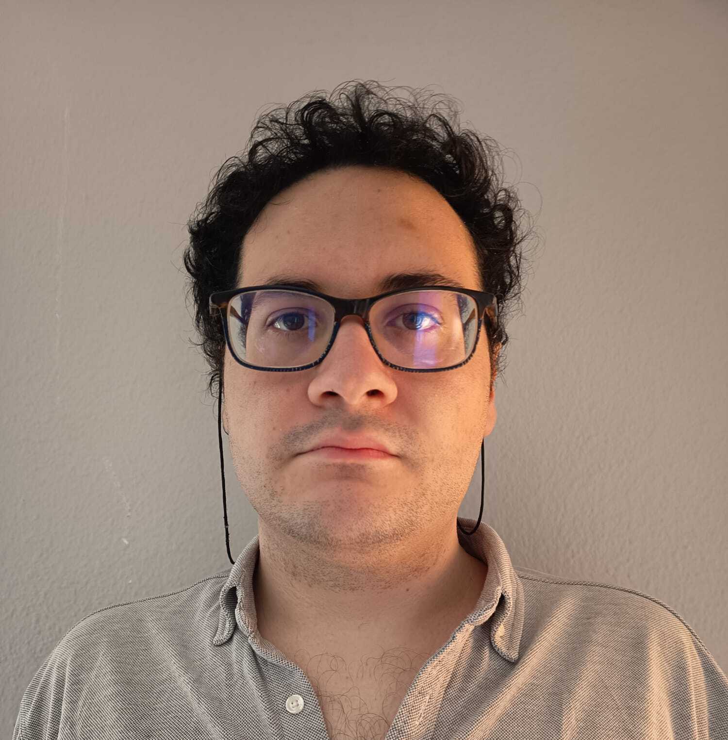 Javier Centeno Vega