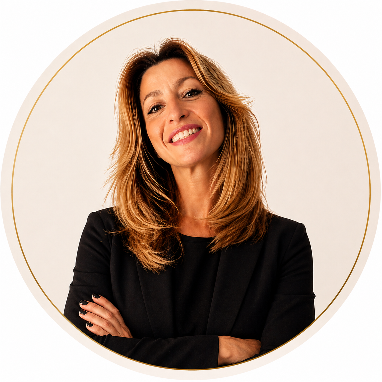 Lucía Enríquez Bos