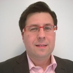 Pedro J. Molina