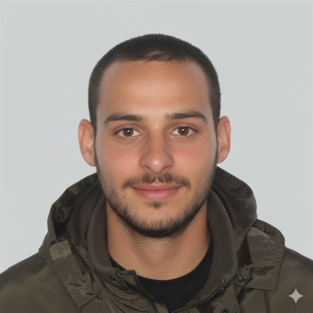 Pablo Núñez Fernández